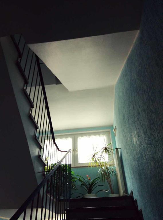 Hotel Yans Ομπερχάουζεν Δωμάτιο φωτογραφία