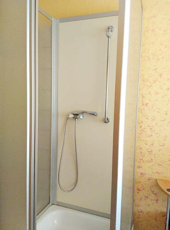 Hotel Yans Ομπερχάουζεν Δωμάτιο φωτογραφία