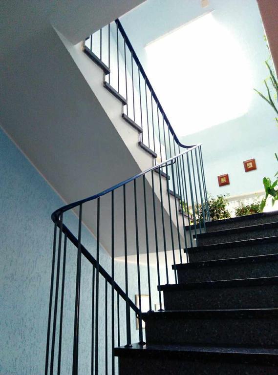 Hotel Yans Ομπερχάουζεν Δωμάτιο φωτογραφία